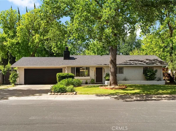3315 Silverbell Rd, Chico, CA 95973