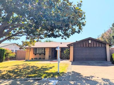 2409 Cherrywood Dr, Union City, CA, 94587