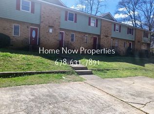 1836 Dunlap Ave #70, Atlanta, GA 30344