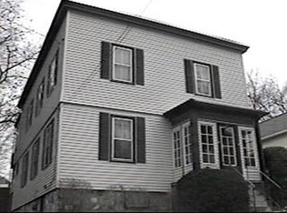 22 Arcadia St, Malden, MA 02148