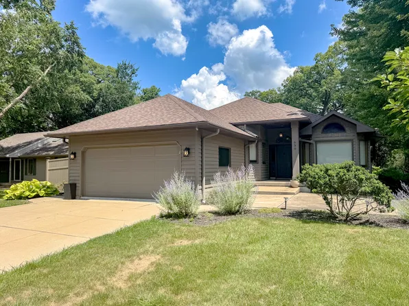 630 Hickory Ave, Oglesby, IL 61348