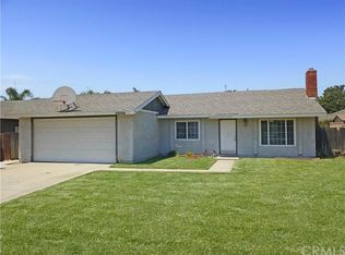 2526 S Pinehurst Pl, Ontario, CA 91761