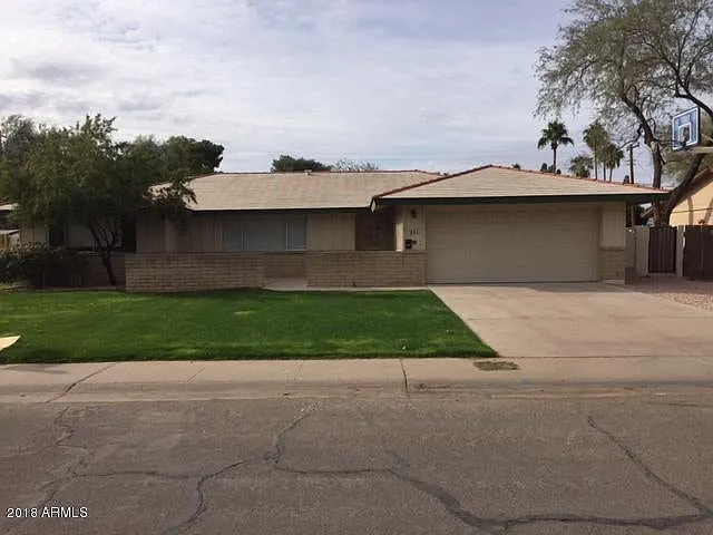 801 E Campus Dr