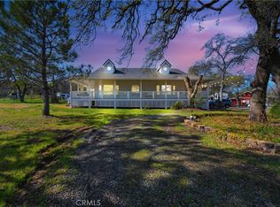 11458 Hill Rd, Marysville, CA 95901