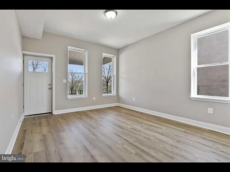 3516 Park Heights Ave — Photo 2