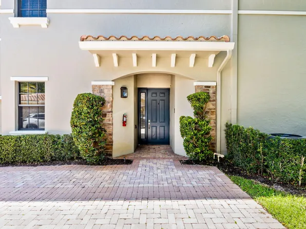 7543 Old Thyme Court #1c, Parkland, FL 33076