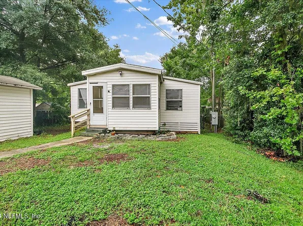 8526 EATON Avenue, Jacksonville, FL 32211