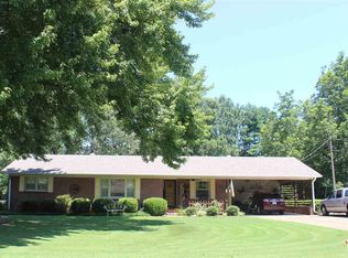 639 E Main St, Alamo, TN 38001