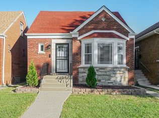 1524 E 86th Pl, Chicago, IL