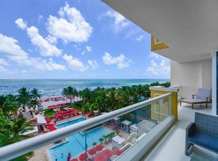 17875 Collins Ave #705, Sunny Isles Beach, FL 33160
