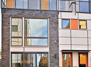 3810 A California Ave SW, Seattle, WA 98116