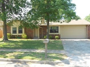 413 W Austin St, Broken Arrow, OK 74011