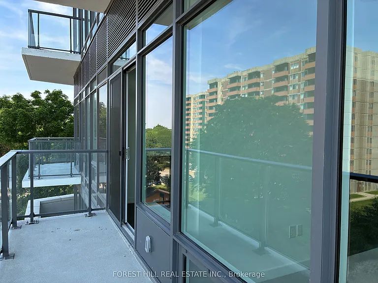 4010 Eglinton Ave W #601 — Photo 14