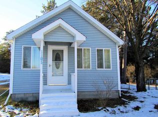 1105 Fish Hook Ave, Park Rapids, MN 56470