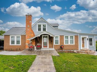 141 W Jackson St, Westover, WV