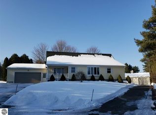 885 Three Mile Rd N, Traverse City, MI 49696