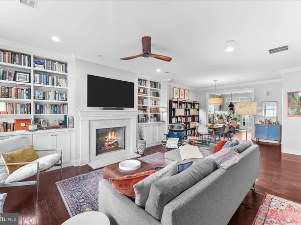 636 D St, Kennett Square, PA 19348