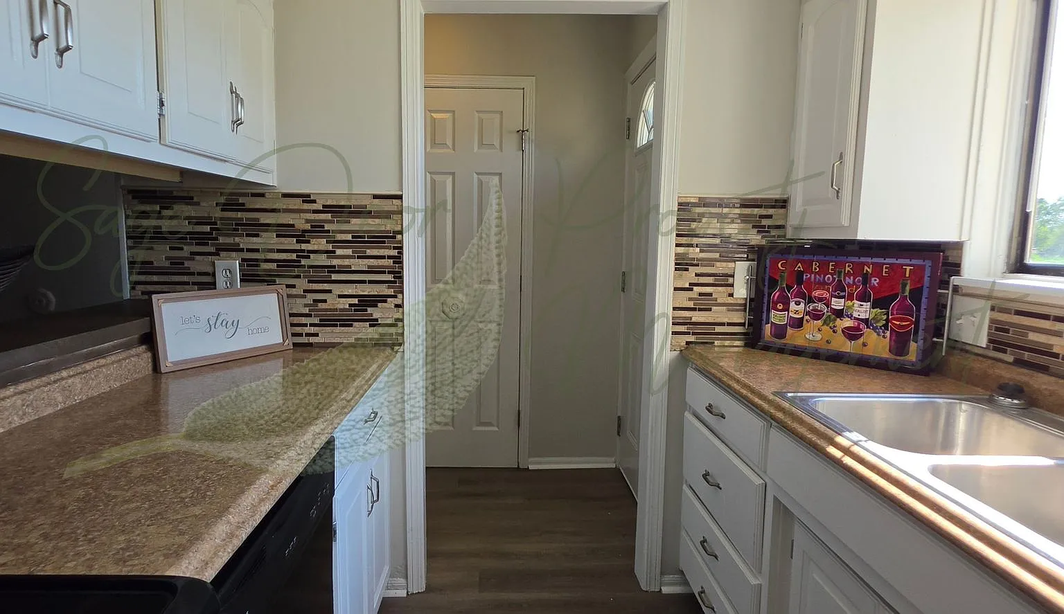 Newly Remodeled Townhome — Photo 1