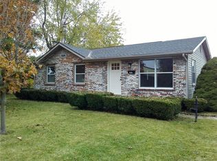 896 Trumbull St, Xenia, OH 45385