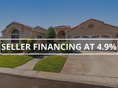 1732 W 540 N UNIT 22, St George, UT, 84770