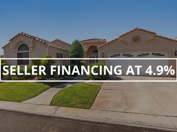 1732 W 540 N Unit 22, St George, UT 84770