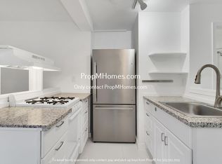 1610 SE 35th Pl APT 3, Portland, OR 97214