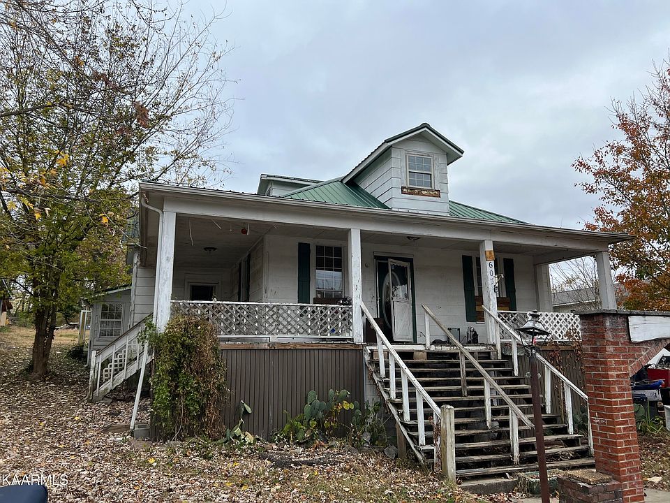 607 S Indiana Ave, La Follette, TN 37766 Zillow