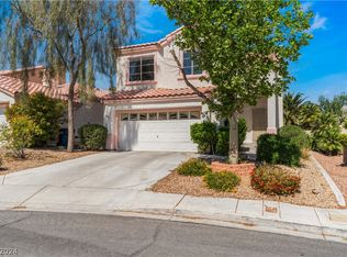 2245 Island Green Dr, Las Vegas, NV 89134