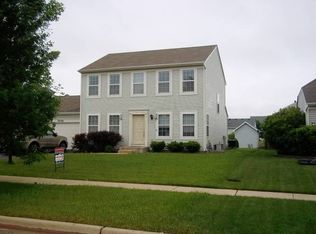 10488 Sunbury St, Huntley, IL 60142