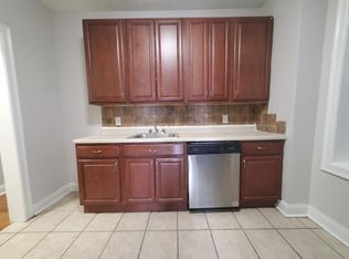 859 Pavonia Ave #1, Jersey City, NJ 07306