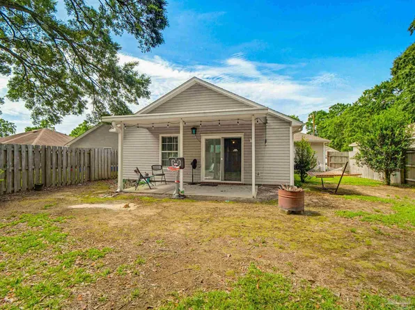 640 Calderwood Ct, Pensacola, FL 32534