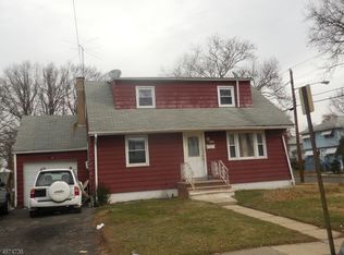 500 Lincoln St, Linden, NJ 07036