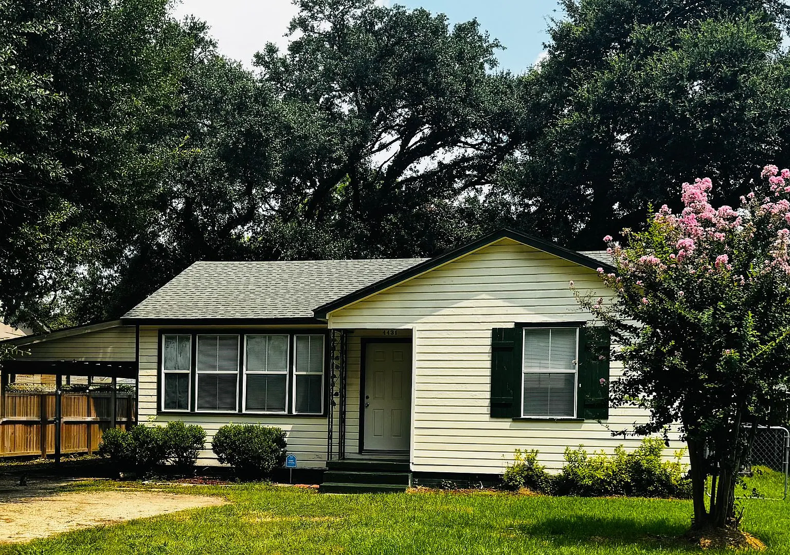 4431 Adams Avenue (4 Bed/2 Bath) — Photo 1