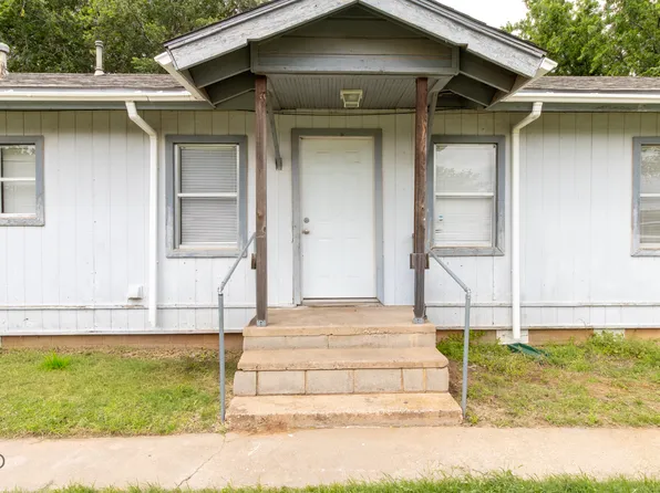 4709 Coronado Ave, Wichita Falls, TX