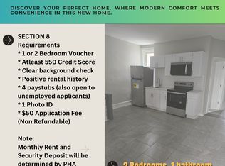 1226 E Chelten Ave #2, Philadelphia, PA 19138