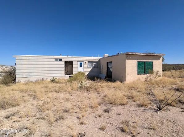 14205 S Avenida Little Dogie, Sahuarita, AZ 85629