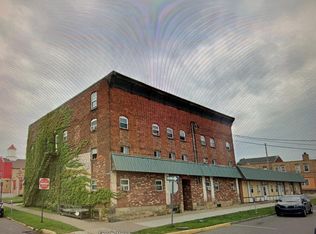 20 & 48 S 6th Ave, Clarion, PA