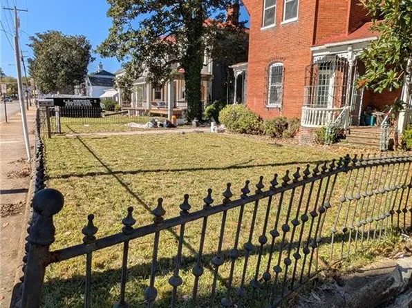 725 N Main St, Danville, VA 24540