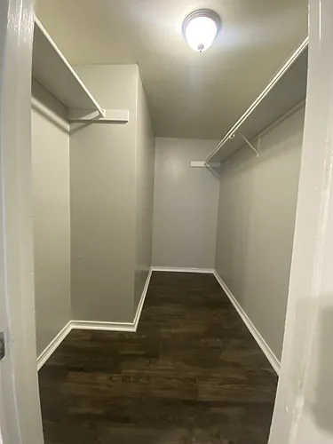 Floor plan Small Two
