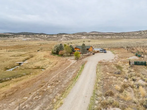 224 Hamilton Stage Rd, Spring Creek, NV 89815