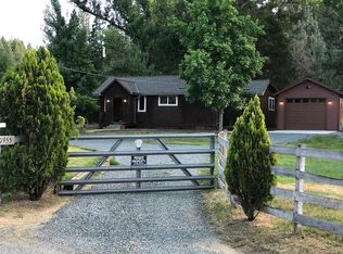 20955 Sunset Way, Weimar, CA 95713