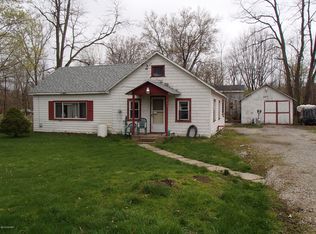 207 College St, Albion, MI