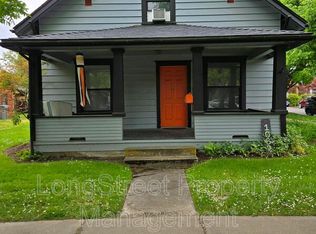 1062 SW Western Blvd, Corvallis, OR 97333