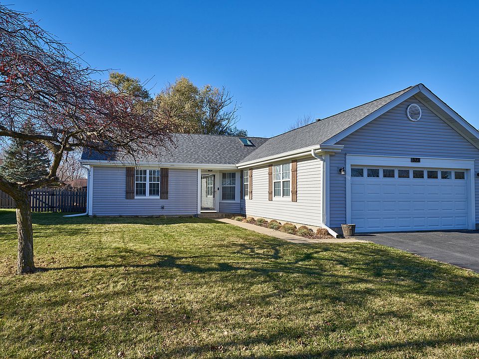 323 Old Country Way, Wauconda, IL 60084 Zillow