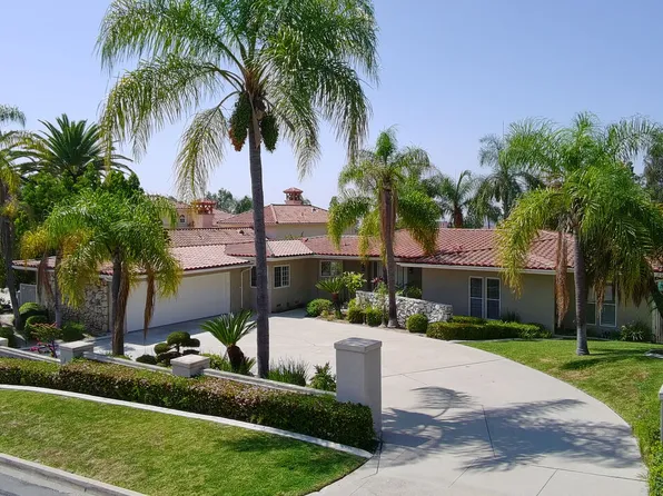 8697 Hillcrest Rd, Buena Park, CA 90621