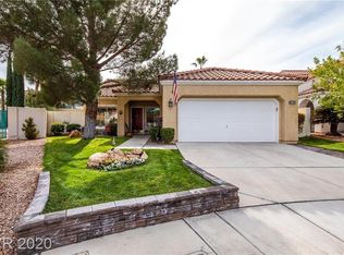 9709 Trail Rider Dr, Las Vegas, NV 89117