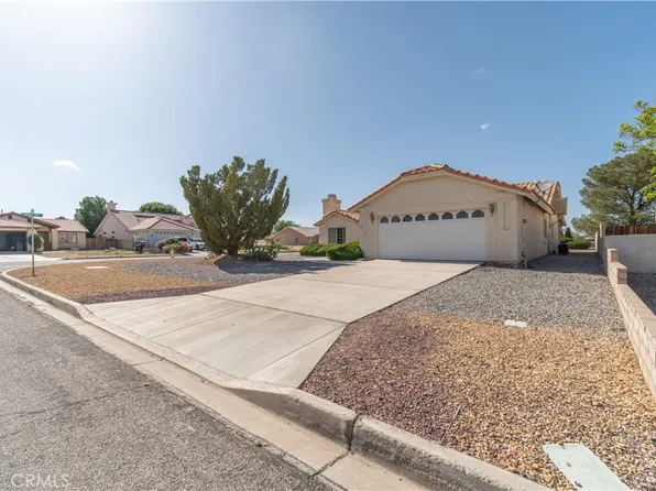 14744 Crofton Ln, Helendale, CA 92342