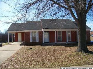 6485 Sandhurst Rd, Horn Lake, MS 38637