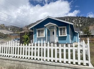 3745 Mount Pinos Way, Frazier Park, CA 93225