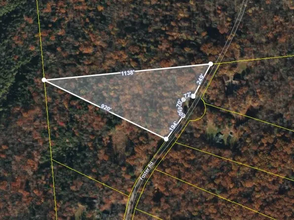 235 Foster Road, Cropseyville, NY 12052